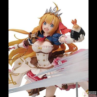 Фигурка 1/7 Пекорин (Pecorine ★6)