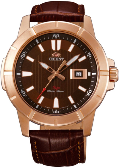 Мужские часы Orient UNE9002T