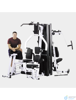 Профессиональные