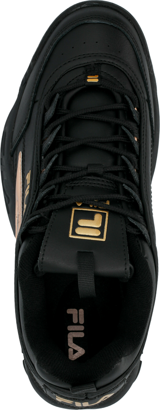 FILA DISRUPTOR II METALLIC ACCENT 36 41