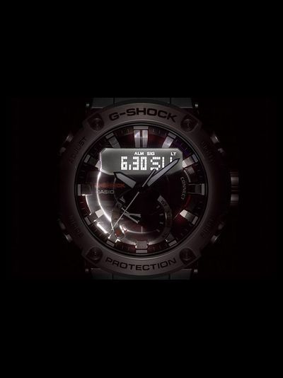 Часы Casio G-Shock GST-B200B-1A
