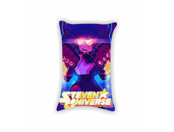 Подушка "Вселенная Стивена, Steven Universe" №18