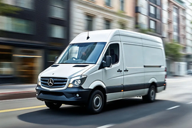 Доставка заказов по России