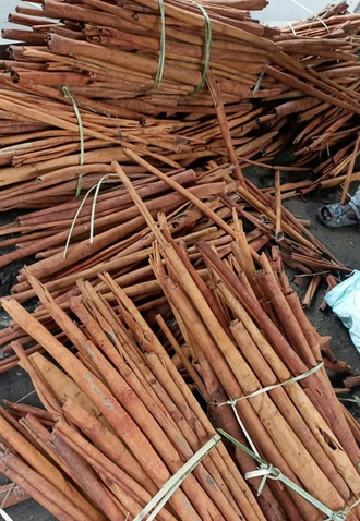 Коричник китайский, Кассия (Cinnamomum cassia) 5 мл - 100% натуральное эфирное масло