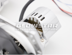 Билед модули Aozoom A17 Orion 3.0 дюйма, 2 чипа, 5500K, 12V, 58W/65W, крепление 3R