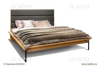 Кровать "Extera" 180М