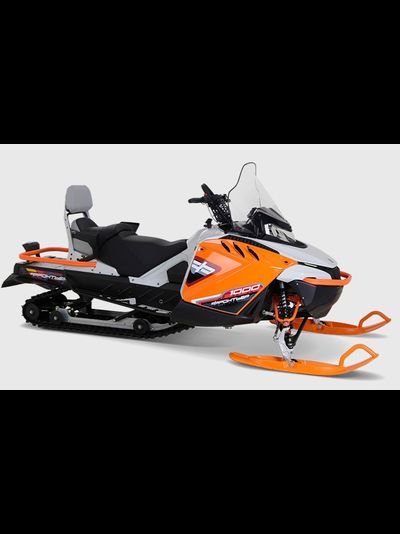 Снегоход RM Frontier 1000 / 2025, S10001000-06