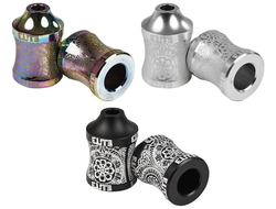 Продажа пег Elite Concave Pro для трюковых самокатов в Иркутске