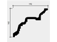 Карниз 1.50.110 - 162*192*2000мм