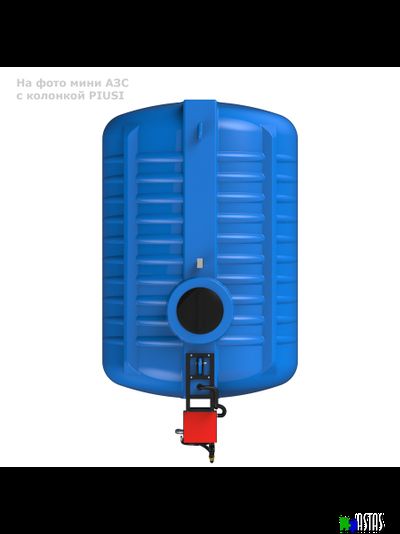 Готовое решение — мини АЗС G 8000