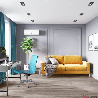 ABA ламинат Alpine Floor Premium XL Дуб Гранит ECO 7-8 купить на vinyl-laminat.ru