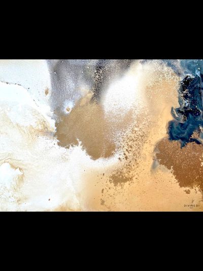 Купить обогреватель-картину Чёрное золото -2