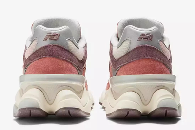 New Balance 9060 Cherry Blossom