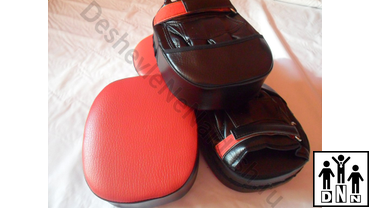 Боксёрские лапы / тайские пэды