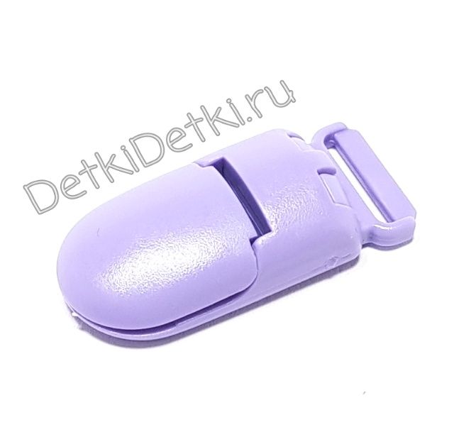 Клипсы для машины пластиковые