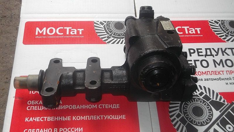 рулевой механизм газель шнкф. колонка рулевая газель 3302 с гур. рулевой редуктор нива 21214 с гидроусилителем. 123 (борисов). рулевой механизм газ 3302 с гур.