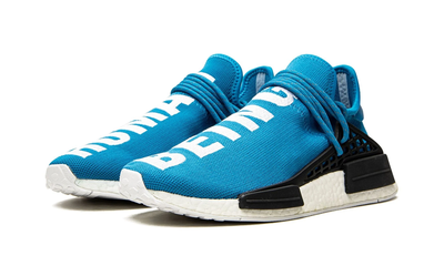 Adidas NMD Humanrace Pharrell Williams Blue