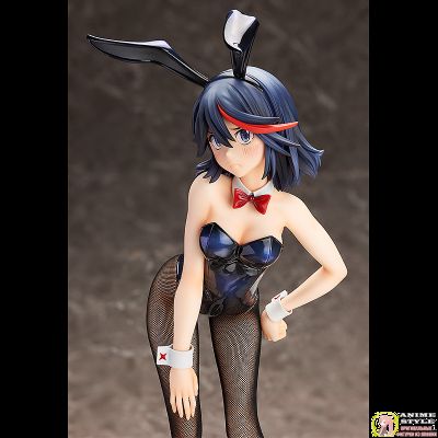 Фигурка 1/4 Рюко Матой (Ryuuko Matoi Bunny Ver.)