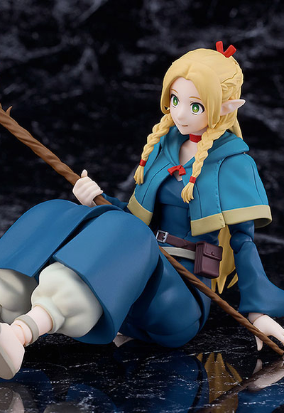 Фигурка фигма Марсиль Донато (figma Marcille Donato)