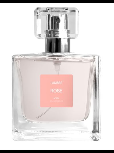 ПАРФЮМЕРНАЯ ВОДА 202 ROSE