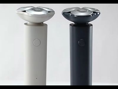 Электробритва Xiaomi Mijia Shaver S101 Blue