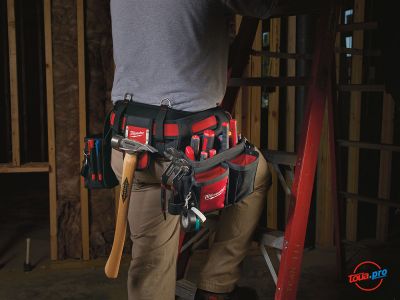 Пояс разгрузочный Milwaukee 48228110