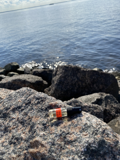 Духи НОТА: ЖЕНСКИЕ ОБЪЯТИЯ, 3.5 мл