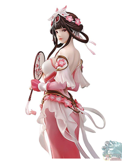 Фигурка 1/7 Zhen Ji: Peony Pavilion Ver.