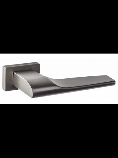 Ручки Renz Арко MBN матовый черный никель