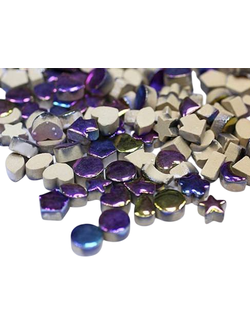 Керамическая мозаика