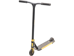 Купить трюковой самокат TRIAD CONSPIRACY (Black/Gold) в Иркутске