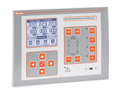 Контроллер Lovato RGK900SA