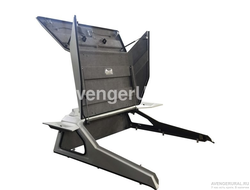 Кунг на Амарок "Автобот-2"