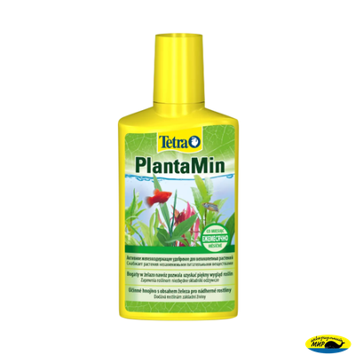 297371 Препарат Tetra PlantaMin 250ml