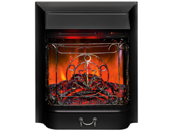 Электрический очаг Majestic Lux BLRC