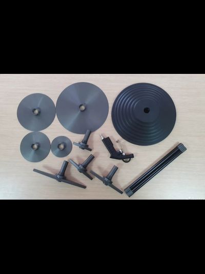 Система очистки воздушного фильтра Turbo Cleaner