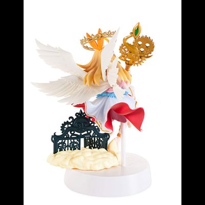 Фигурка Tengoku e Michibiku Kami no Hikari Uriel