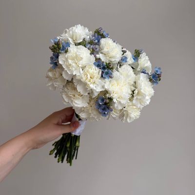 Букет невесты №21