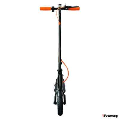 Электросамокат KUGOO L2 PRO