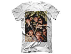 Футболка Сектор Газа, Юрий Хой №54