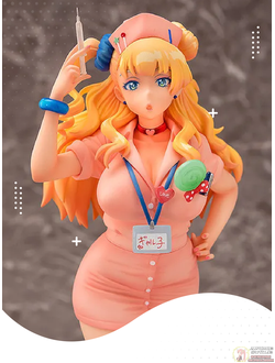 Расскажи нам, Гяруко! (Oshiete! Galko-chan)