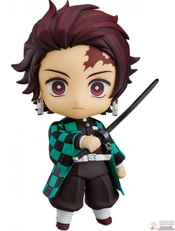 Нендроид Тандзиро Камадо (Tanjirou Kamado)