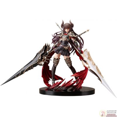 Фигурка 1/8 Dark Dragoon Forte