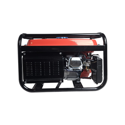 Бензиновый генератор PROFIPOWER БГ-6500Э