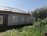 Дом, 47,3 кв.м., + зем. участок 5 соток, ул. Карла Маркса.