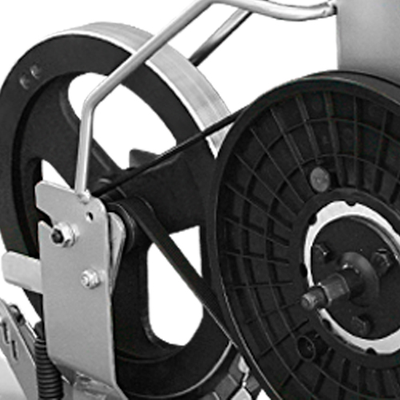 Велоэргометр Oxygen Fitness CARDIO CONCEPT IV HRC+