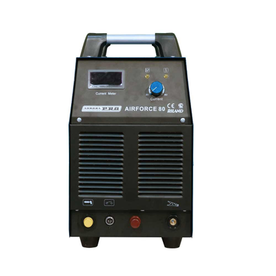 Аппарат плазменной резки AuroraPRO AIRFORCE 80