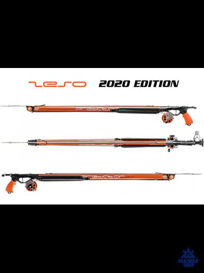 Ружье Арбалет MVD Predator ZESO INVERT ROLLER 55cm (полный комплект)