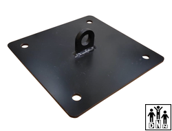 Потолочное крепление для боксерского мешка или груши