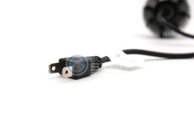 Светодиодные лампы CP-ZES H7, 12-24V, 25W, чипы LUXEON ZES, световой поток 4000Lm, возможность юстировки (комплект, 2шт)